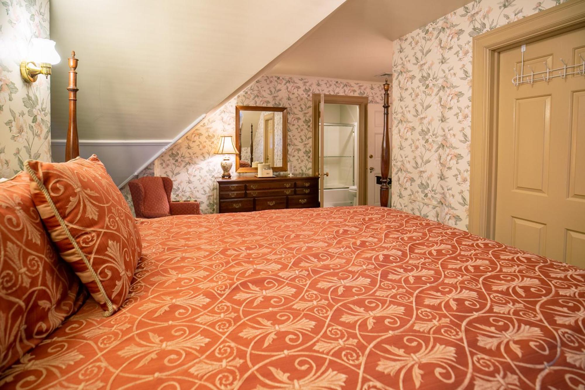 Cameron Estate Inn Mount Joy Eksteriør billede
