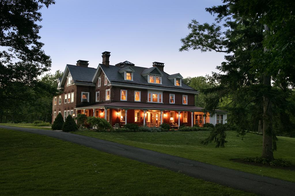 Cameron Estate Inn Mount Joy Værelse billede