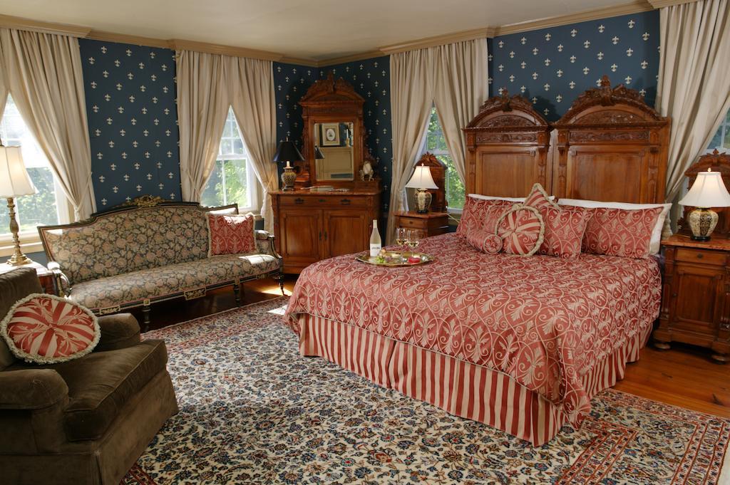 Cameron Estate Inn Mount Joy Værelse billede