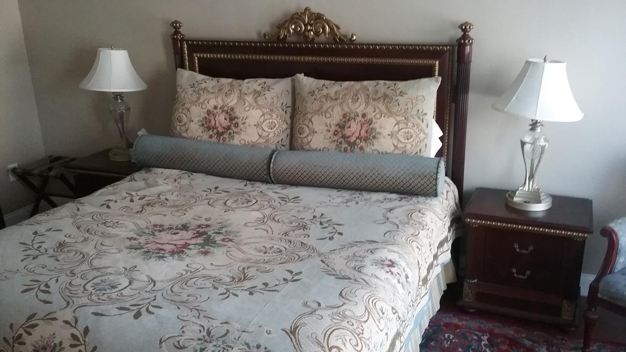 Cameron Estate Inn Mount Joy Eksteriør billede